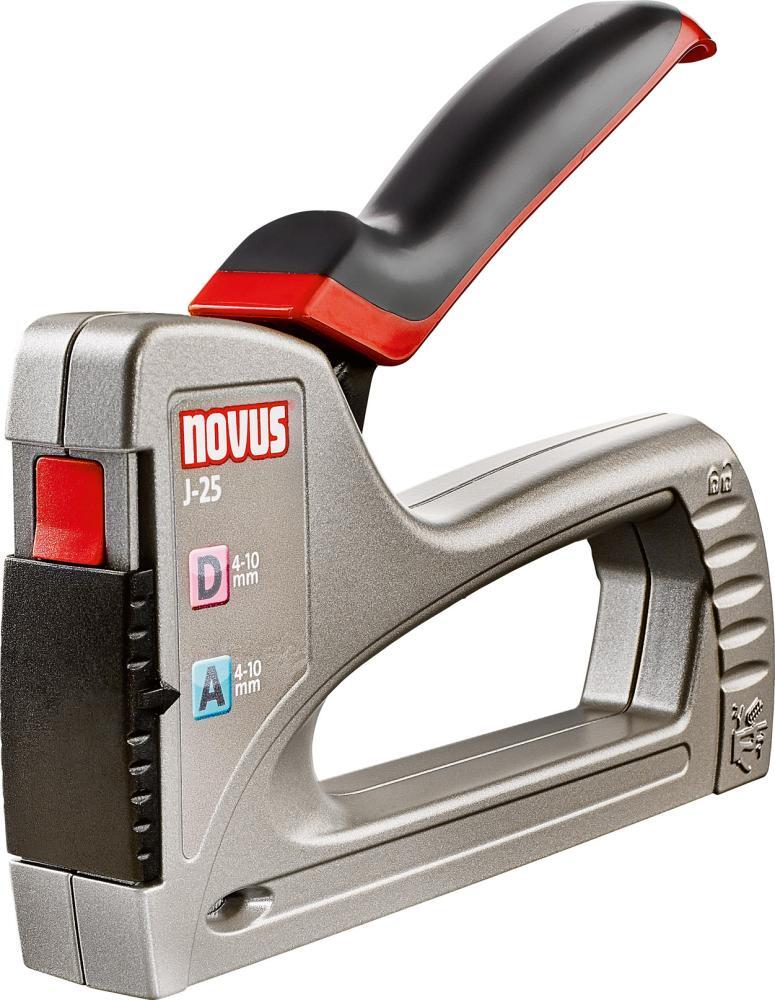 Handtacker J-25 Novus