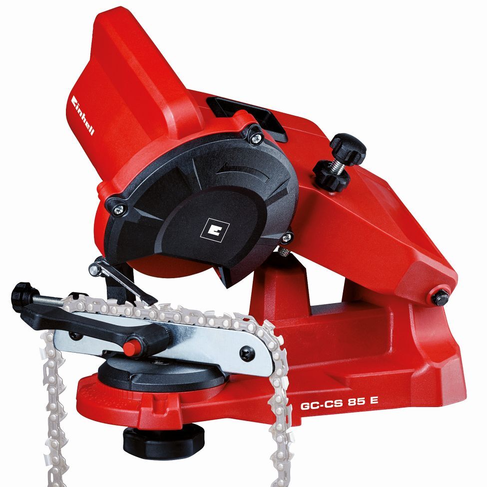 Einhell Germany AG Sägekettenschärfgerät GC CS 85 E