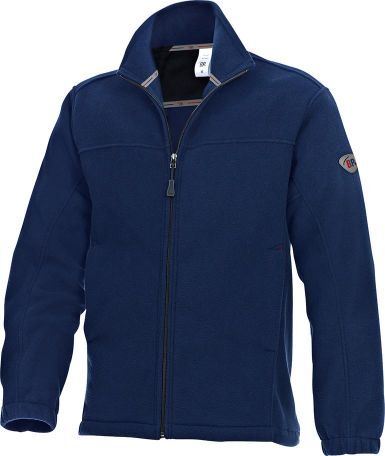 Fleecejacke 1872 646