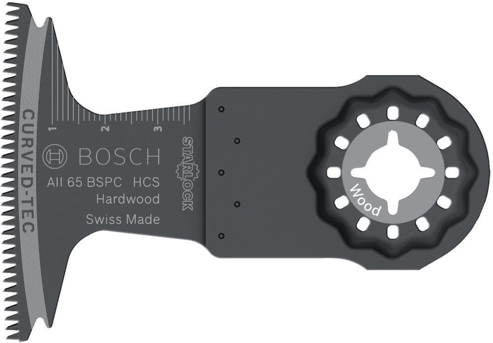 HCS-Tauchsägeblatt AII 65 BSPC 10 St. Bosch