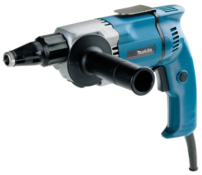 2-Gang-Schrauber 6807 Makita