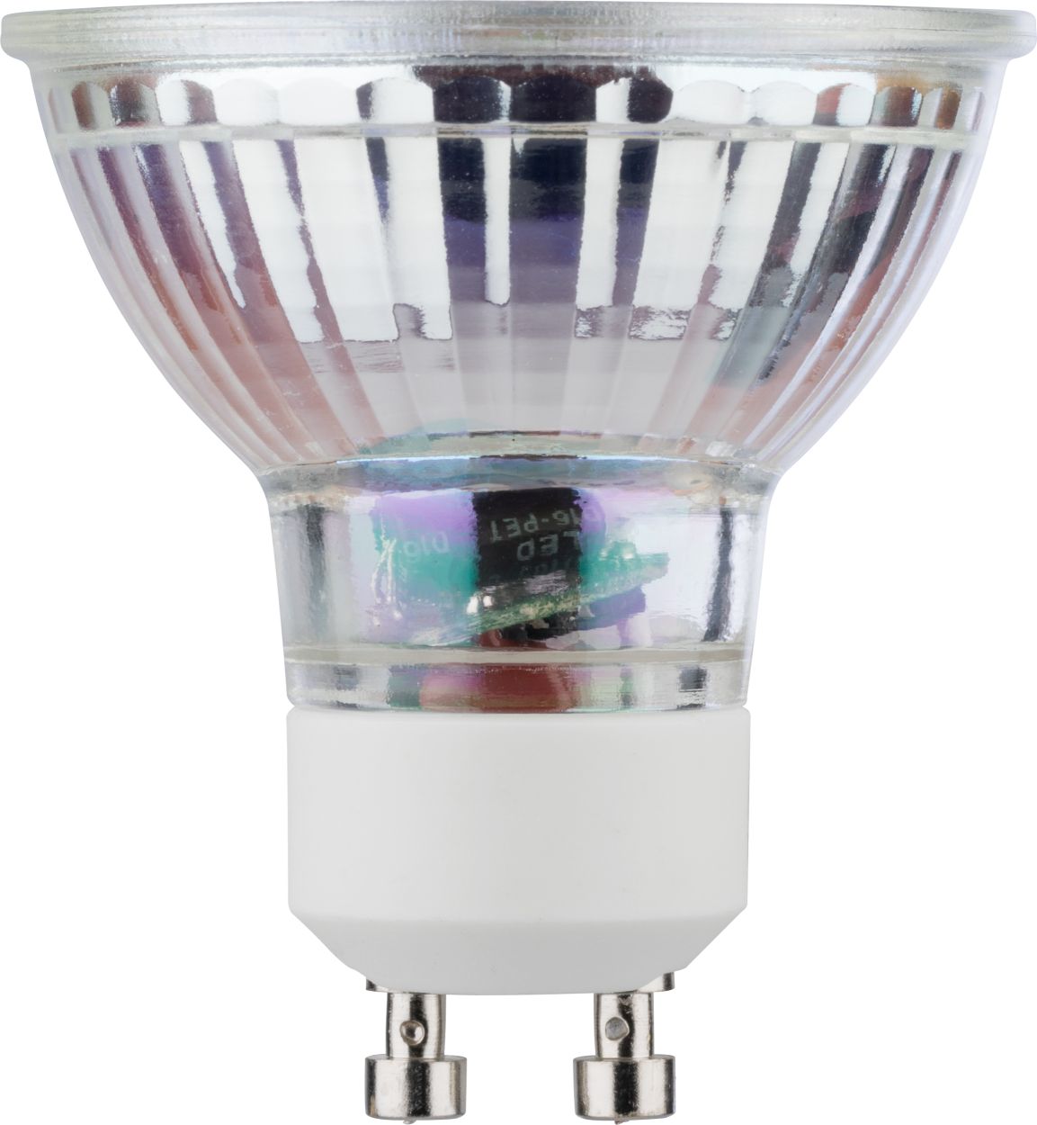 LED Reflektor Gu10