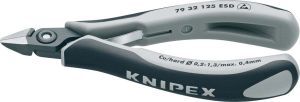 Präzisions-Seitenschneider 125mm Nr.7932 Knipex 1 Stück