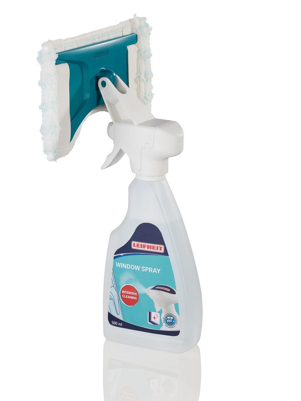 Leifheit Aktiengesellschaft Window Spray Cleaner micro duo