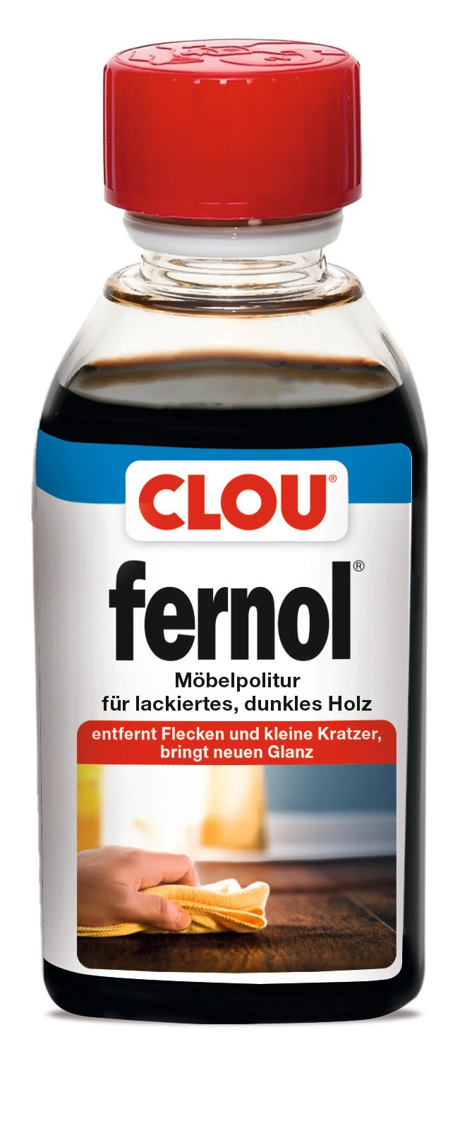 furnio Möbelpolitur