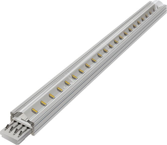 LED SuperStripe nw 300mm 24VDC 3.6W