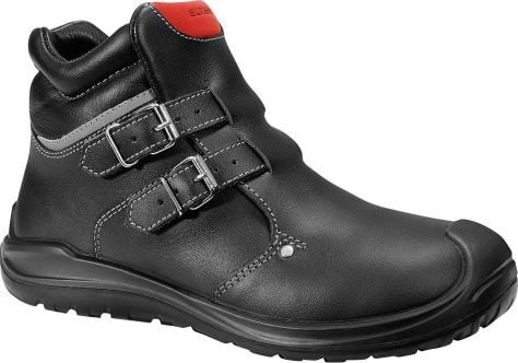 Schnallenstiefel Anderson Roof