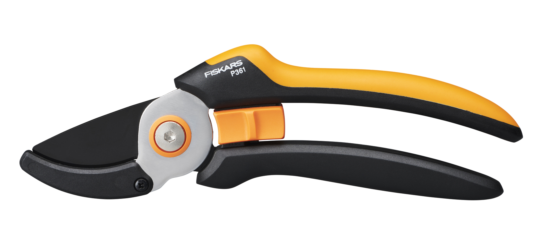 Fiskars Finland Oy Ab Solid™ L Amboss-Gartenschere P361