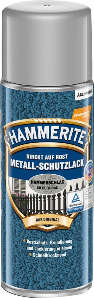 MSL Hammerschl.Silbergr. Sprühl.400ml HT