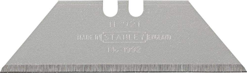 Trapezklinge a 10 Stück Nr. 3-11-921 Stanley