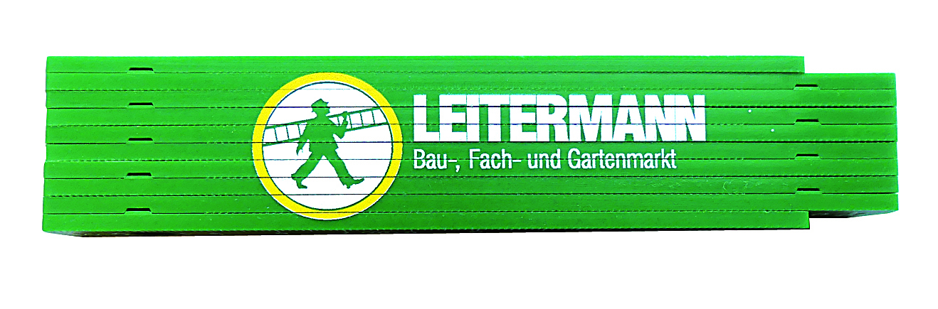 Schreinerwinkel - Leitermann