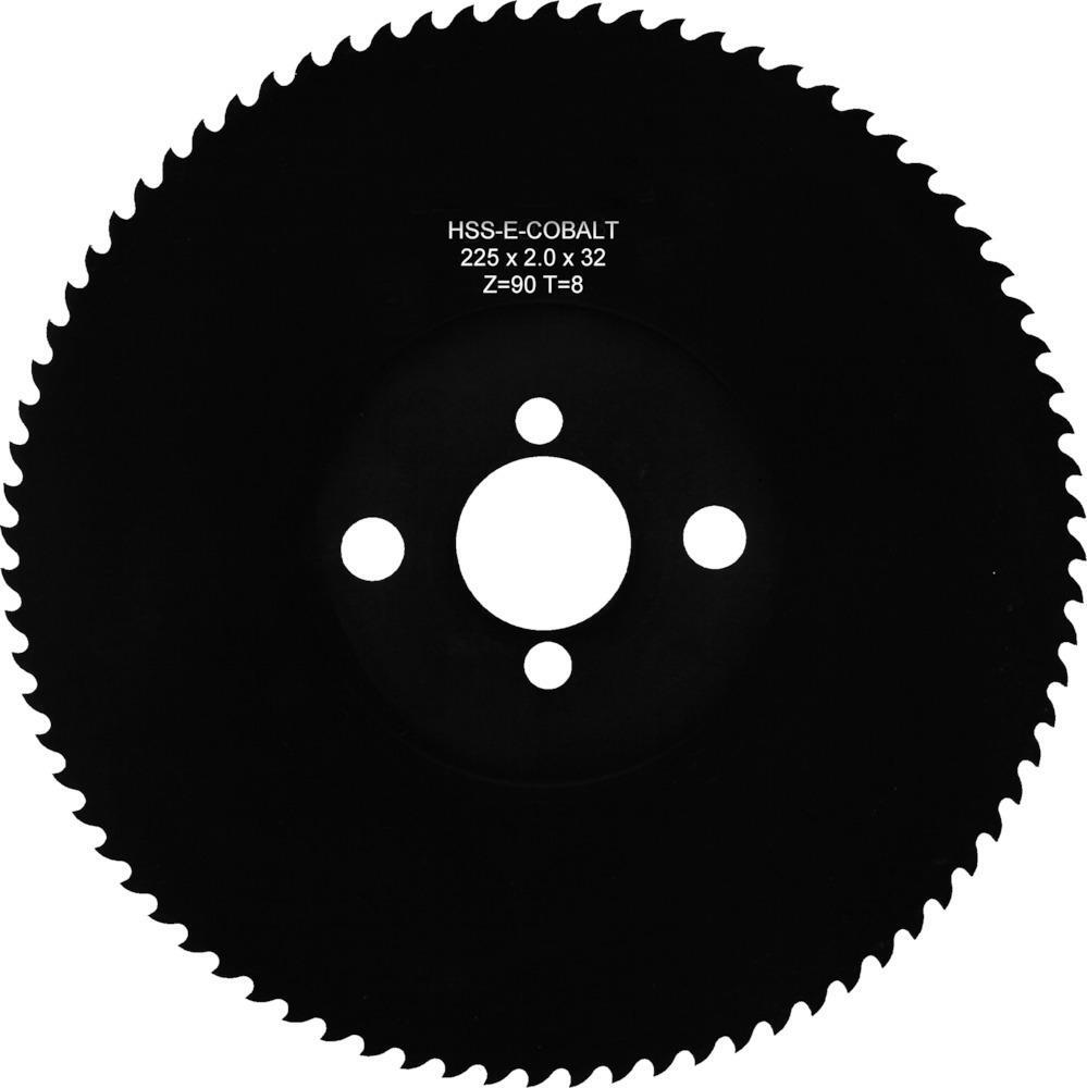 Metallkreissägeblatt HSSEZ240 BW 315x3x40mm STARK