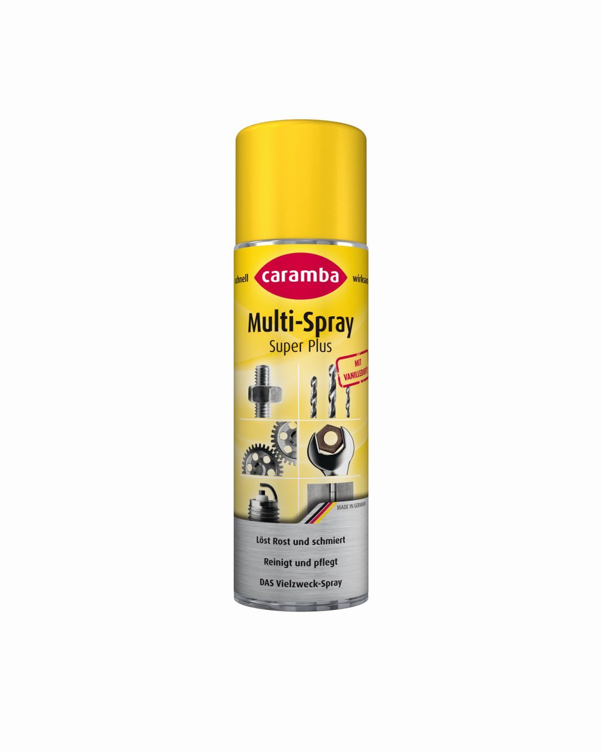 Caramba Multi-Spray Super Plus