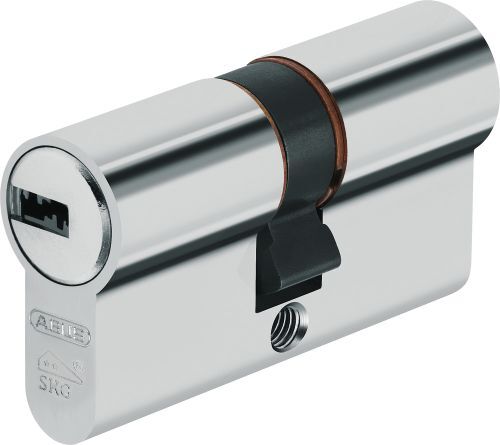 ABUS Profilzylinder XP20SN 28/34 mit 3 Schlüsseln