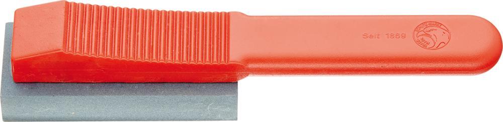 Handläpper 125mm rot K360 Müller