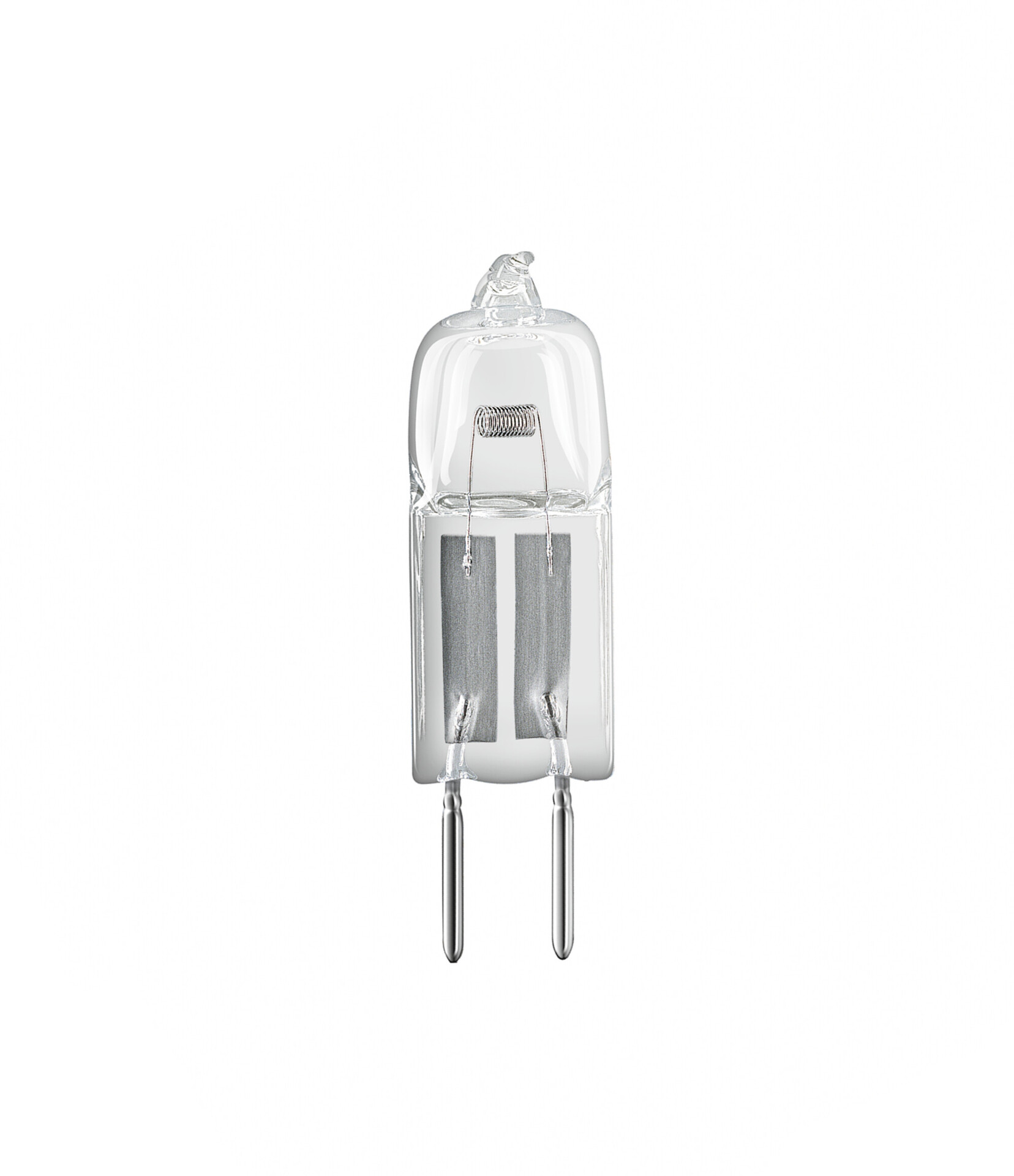 Niedervolt-HalogenLampe mit Stecksockel G4 5W 55lm 2700K Dim