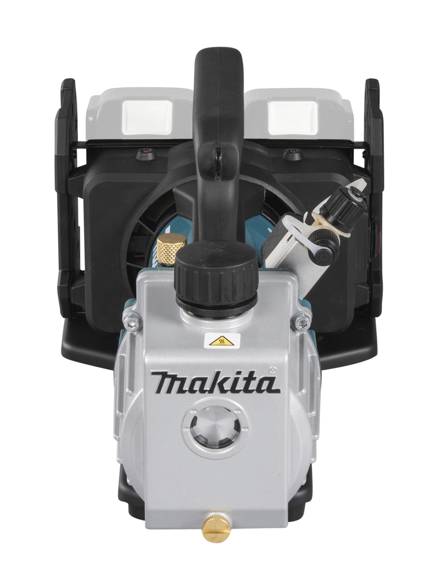 Automatik Klemme für Makita Akku Kompressor (2 Stück) (3031) in  Nordrhein-Westfalen - Nottuln