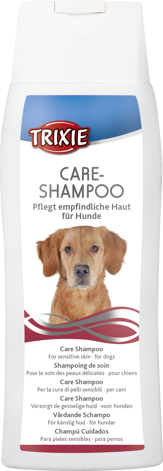 Care-Shampoo