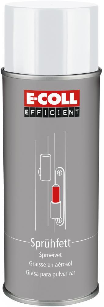 Sprühfett 400ml Efficient WE