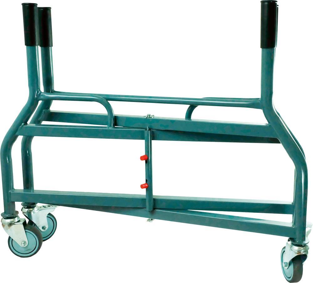 EDE Transport-Trolley Tragkraft 250 kg