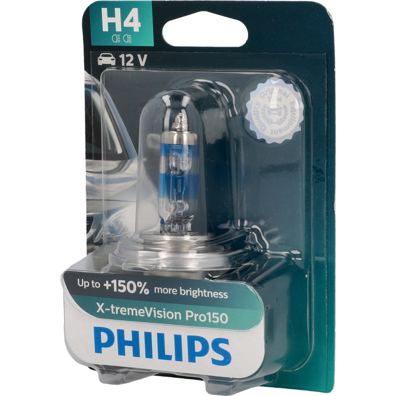 Philips H1 X-treme Vision Pro150