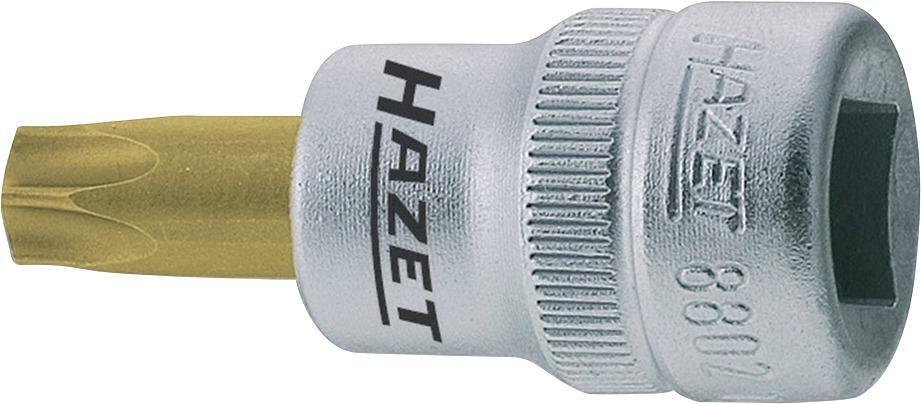 Schraubendrehereinsatz 3/8″ T45x43,5mm HAZET