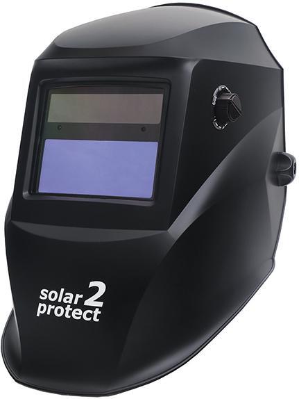 EDE Automatikhelm Solar Protect 2