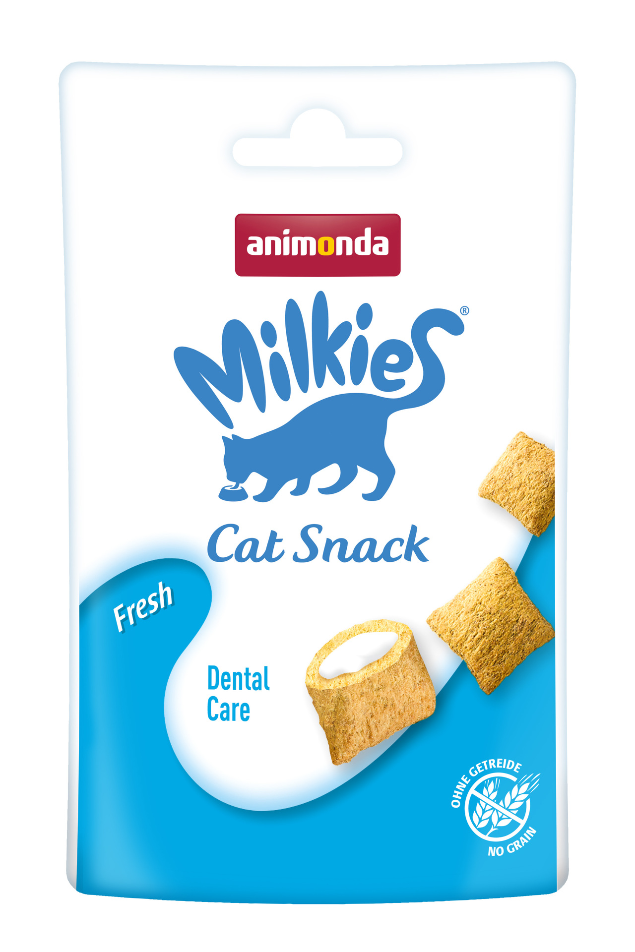 Cat Milkies Adult