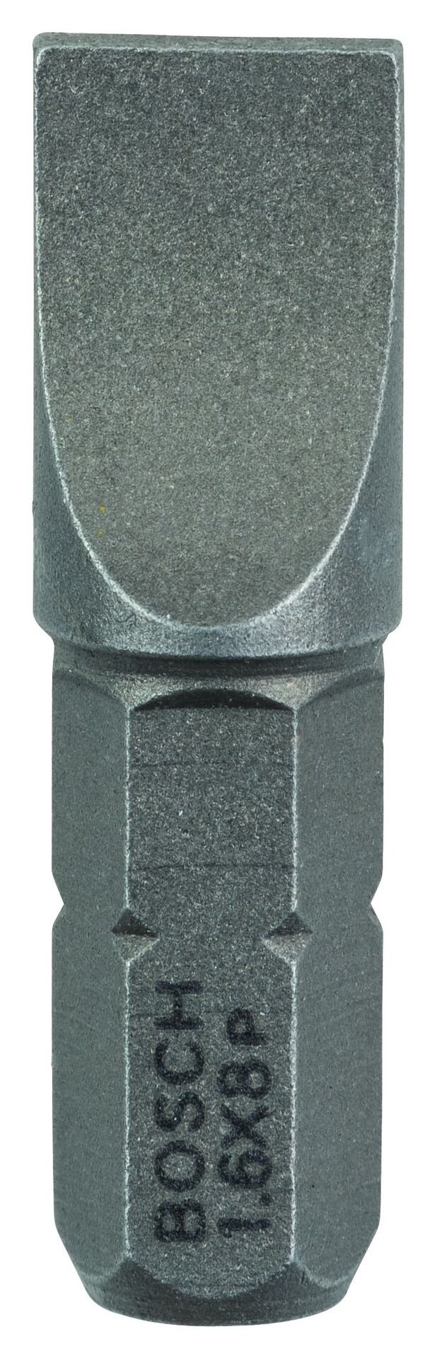 Bosch LS-Bits 1,6×8,0 25mm 3er-Pack