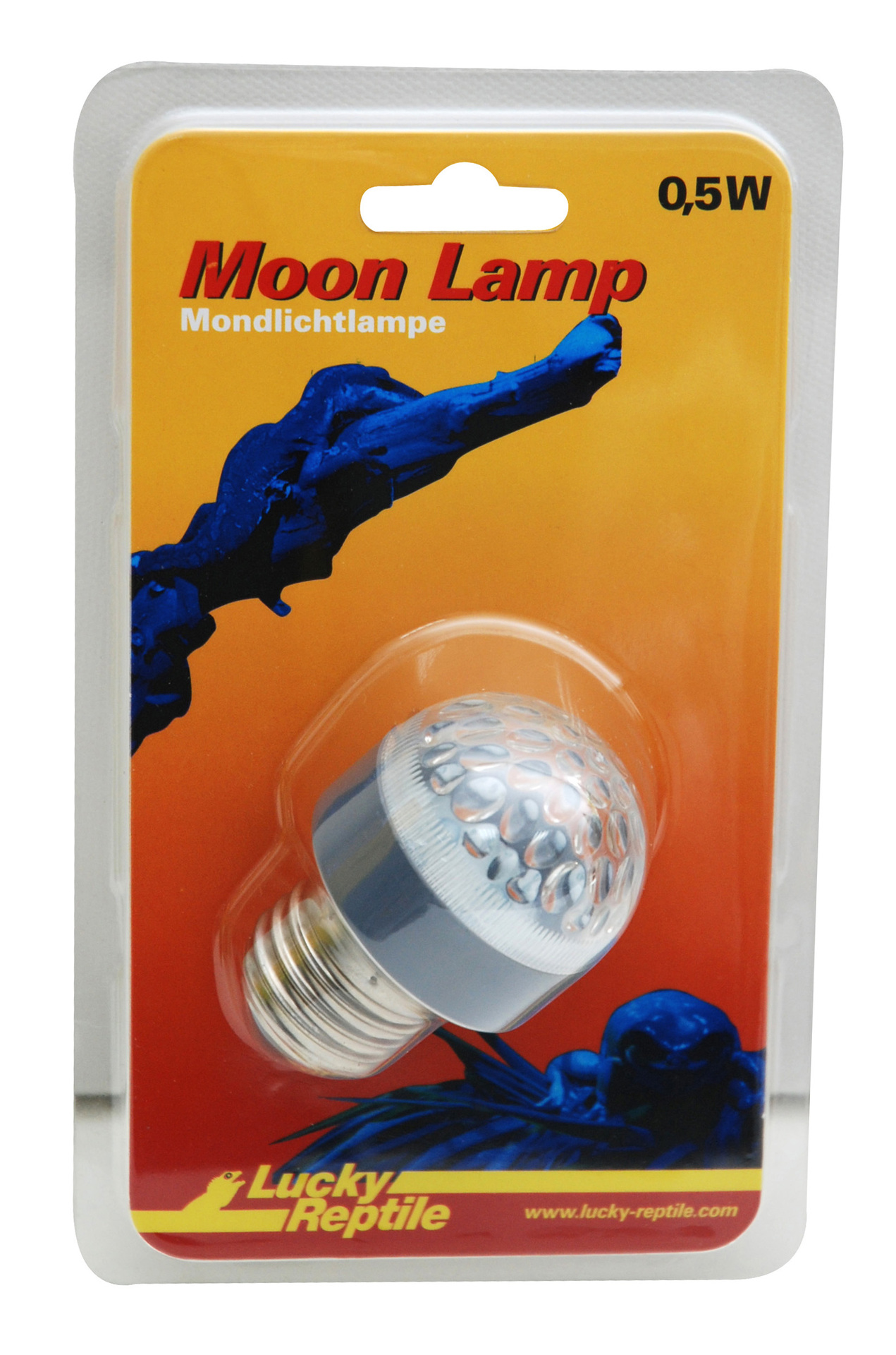 Moon Lamp