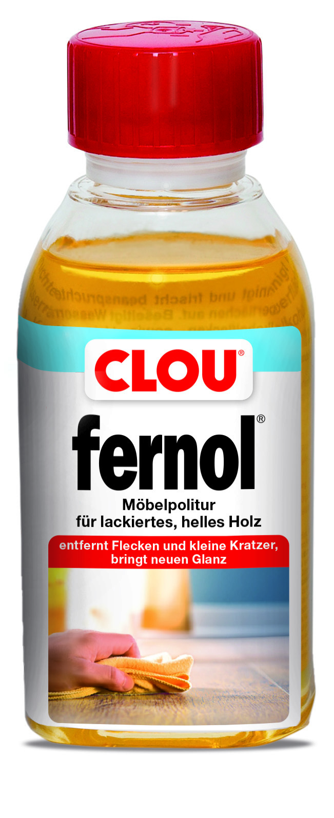 furnio Möbelpolitur