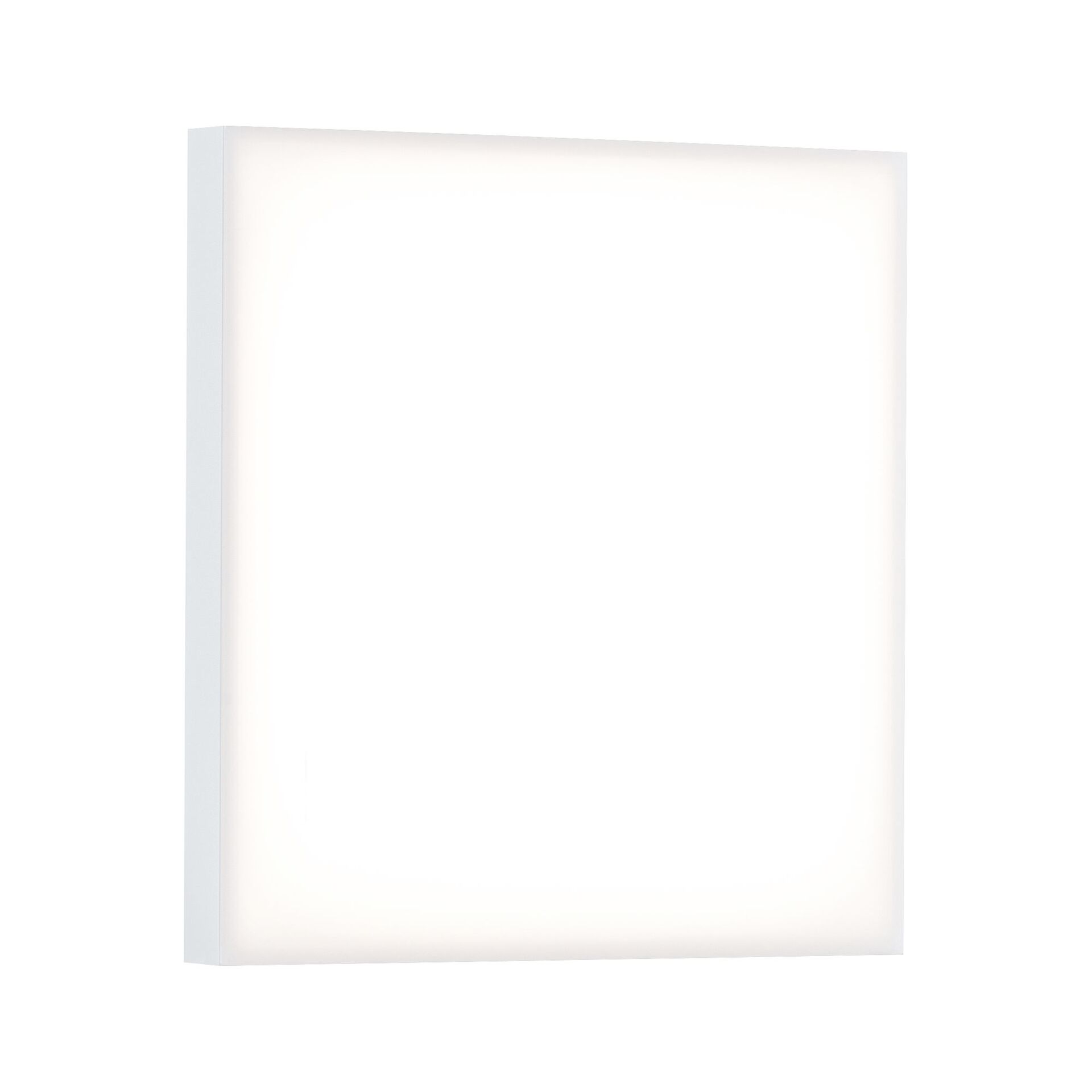 LED Panel 3-Step-Dim Velora eckig