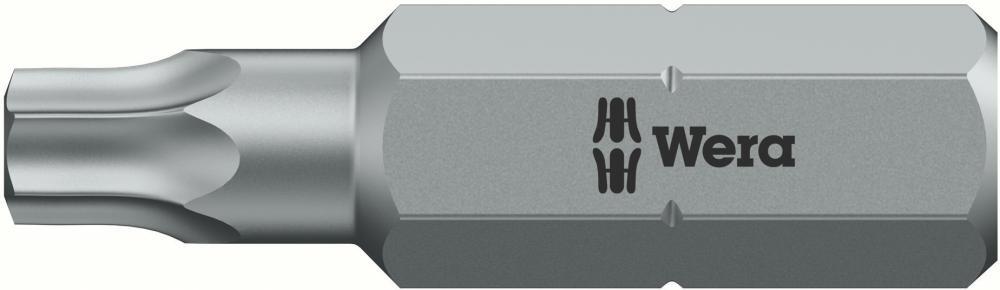 EDE GmbH ELC Logistik-Center Bit zähhart 1/4″ DIN3126C6,3 IP20x25mm