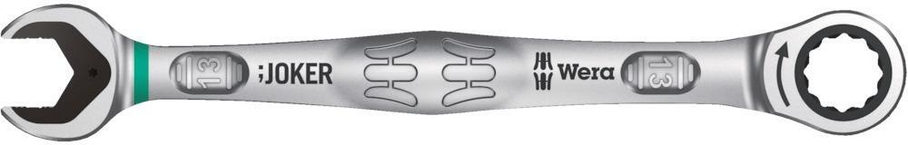 Ringratschenschlüssel Joker 17mm