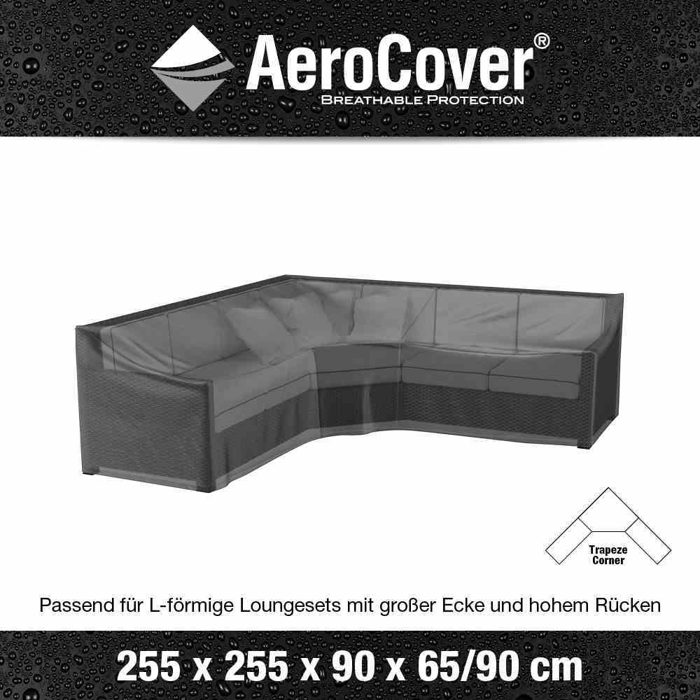 AeroCover Loungehülle