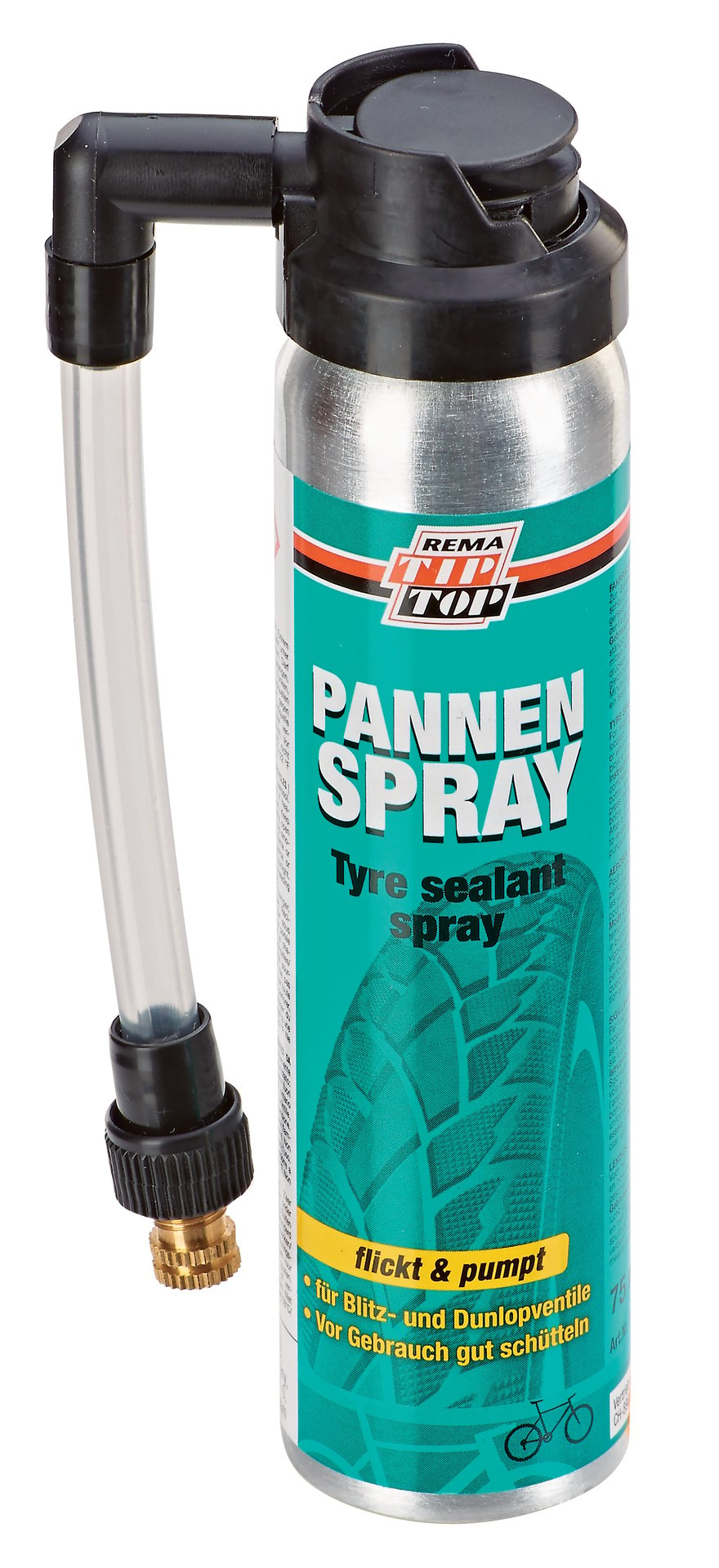 Rema Tip-Top Pannen-Spray 75ml