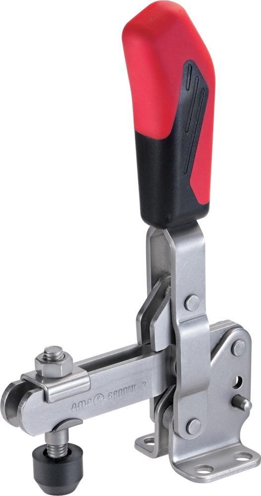 Senkrecht-Spanner 6800NI GR.1 rostfrei AMF