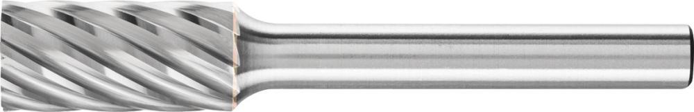 Frässtift HM zylindrisch 1225 rostfrei 6mm 12x25mmPferd