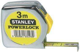 Stanley Rollbandmass Powerlock