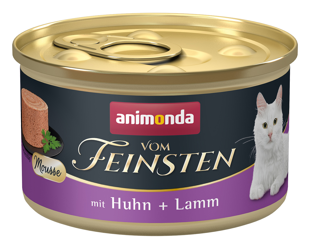 Cat Vom Feinsten Adult