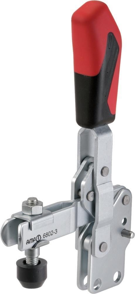 EDE GmbH ELC Logistik-Center Senkrecht-Spanner 6802 Gr.6 AMF