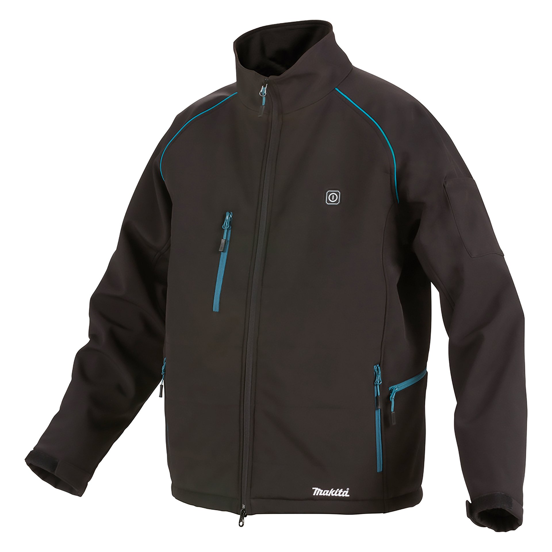 Makita Akku-Thermojacke DCJ206ZM