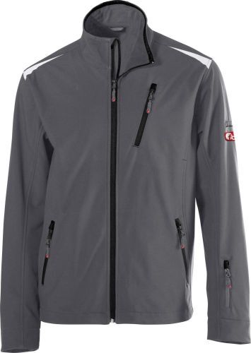 FORTIS Softshelljacke PERFORMANCE twenty four