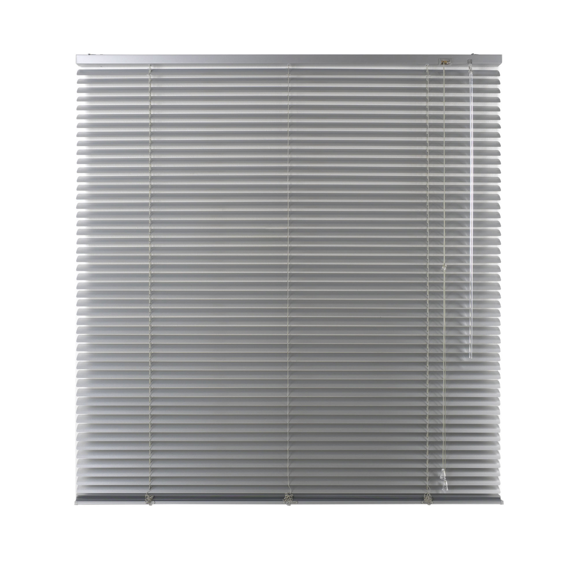 Aluminium-Jalousie - Größe: 120x160cm