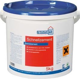 Schnellzement 5 Kg