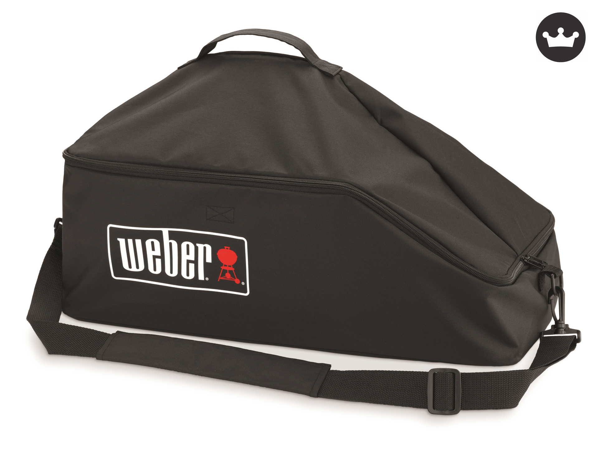 Weber-Stephen Premium Transporttasche für Go-Anywhere