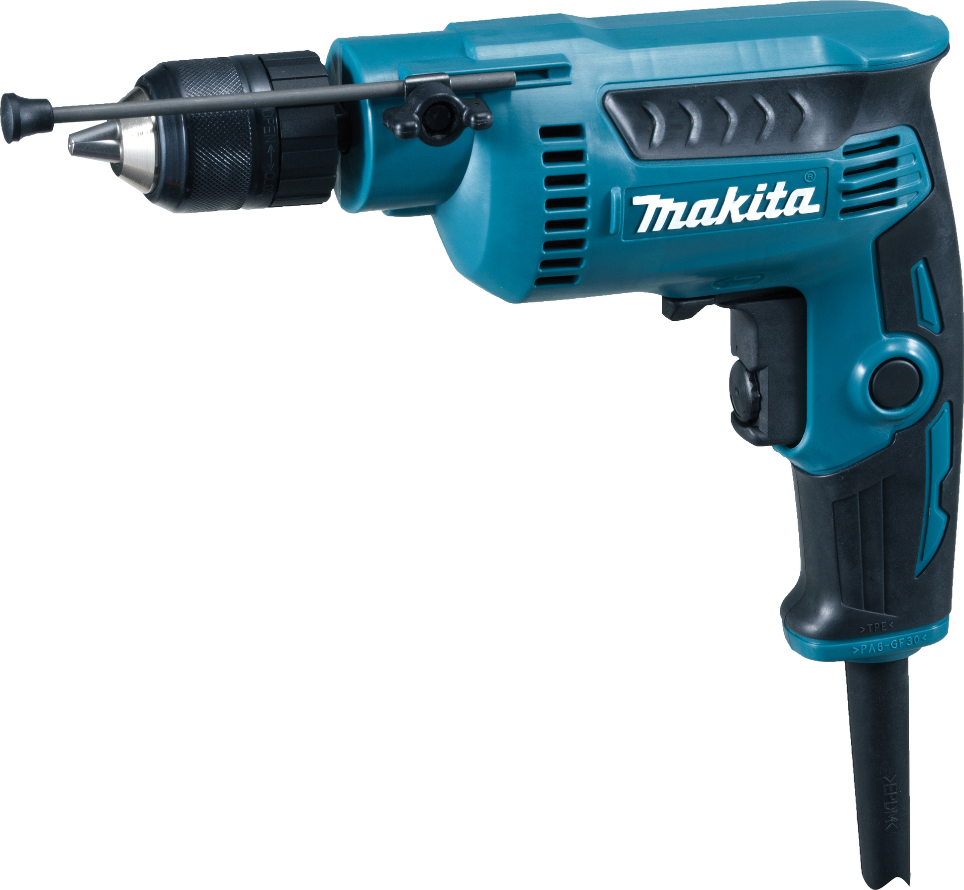 Makita Werkzeug GmbH Bohrmaschine High Speed SSBF DP2011J