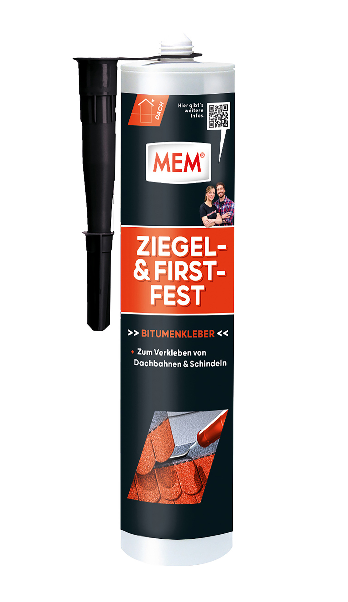 MEM Ziegel- und Firstfest