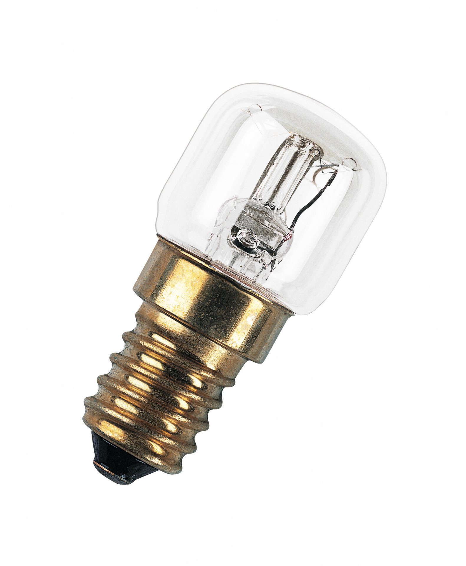 Special T Glühlampe Röhrenform E14 85lm 2700K Dim