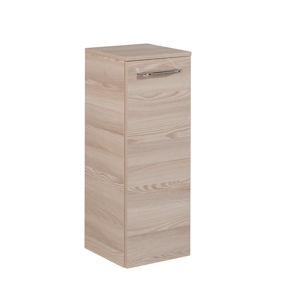 B.clever Midischrank 30,5x81x32cm